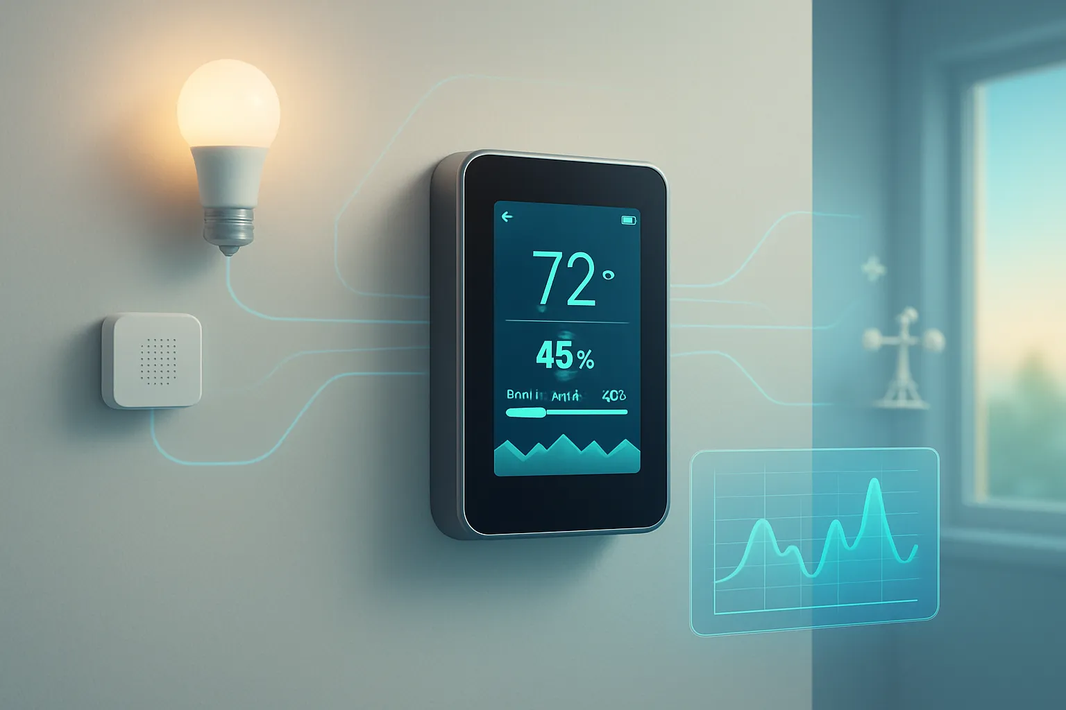 11 Ways People Are Using IoT Data to Make Decisions - Smartech Daily
