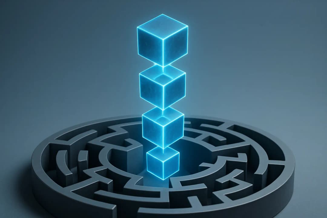 "Beyond Cryptocurrency": Unexpected Challenges and Opportunities with Blockchain - Smartech Daily