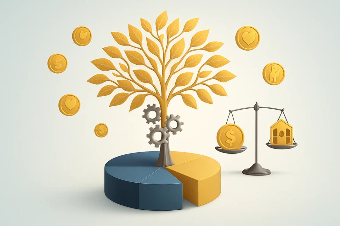 7 Strategies For Using Charitable Remainder Trusts (CRTs) In Tax Planning » High Net Worth Magazine