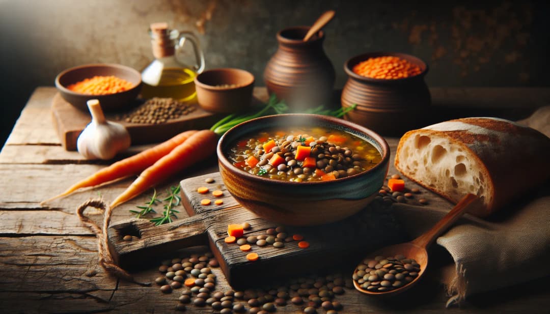 Budget-Friendly Bean & Lentil Recipes: Our Favorite Picks