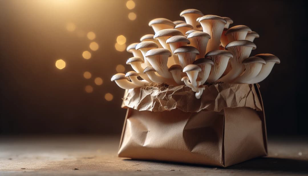 3 Tips for Growing Mushrooms Successfully