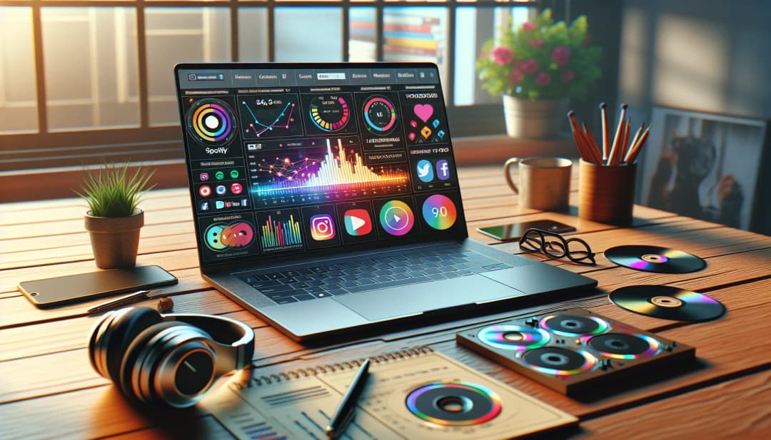 10 Factors to Consider When Choosing the Right Platforms for Music Releases