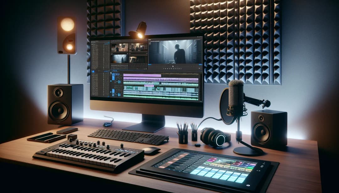 7 Strategies for Creating Music Videos that Complement Your Releases