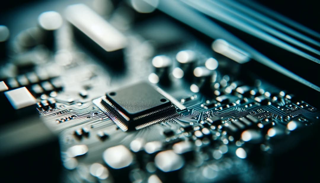6 the Role of Open-Source in Shaping the Future of Semiconductor Innovation