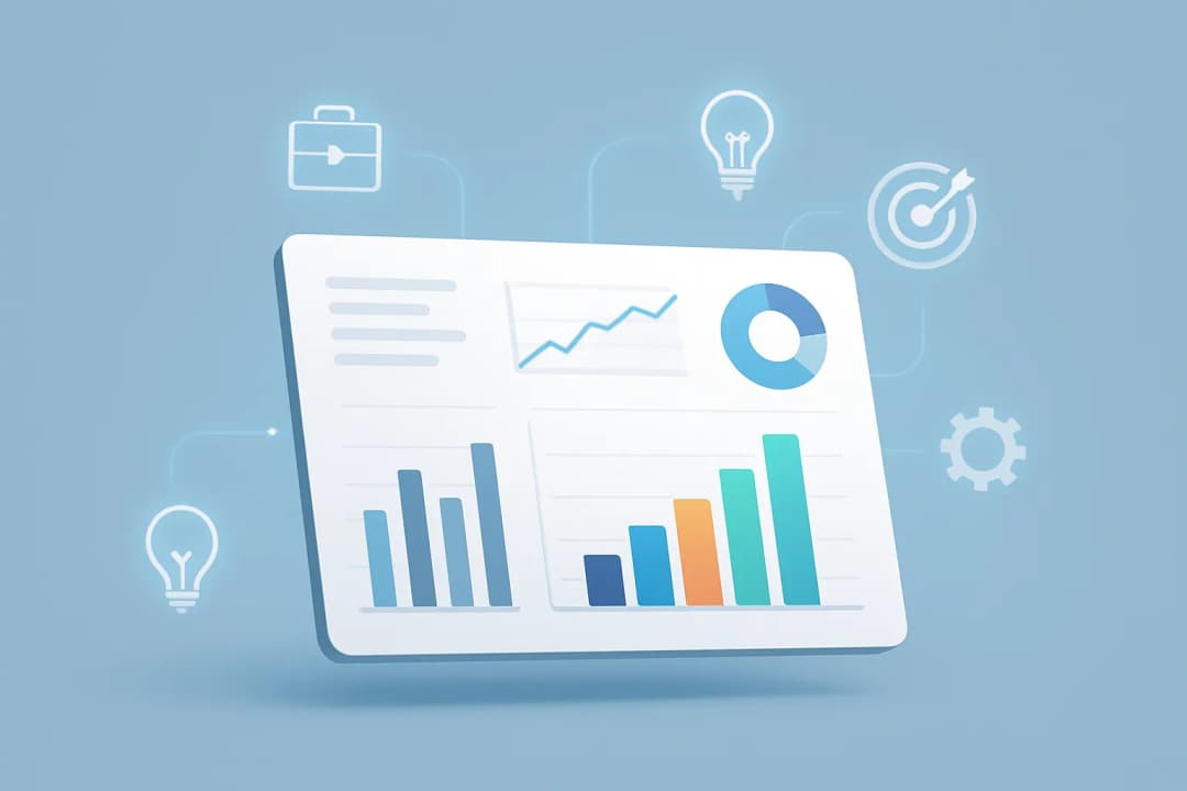 11 Top Business Intelligence (BI) Tools for Data-Driven Decisions