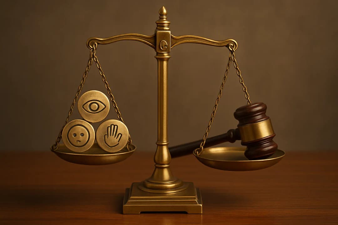 The Impact of Nonverbal Communication in the Courtroom: 6 Lessons for Lawyers