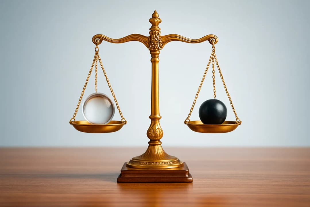 Navigating Ethical Dilemmas as a Trial Lawyer: 4 Key Considerations