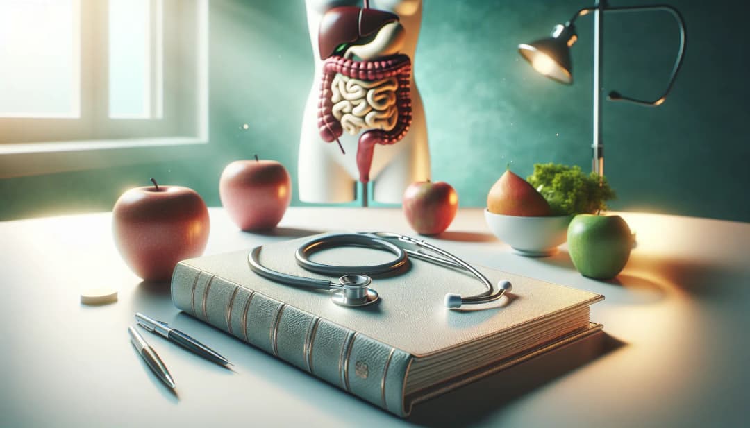 6 Questions to Ask When Seeing a Gastroenterologist