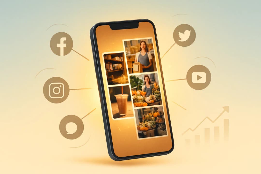 How to Leverage UGC for Small Business Promotion: 15 Real-World Examples