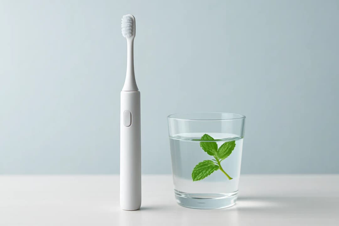12 Lifestyle Changes that Boost Gum Health