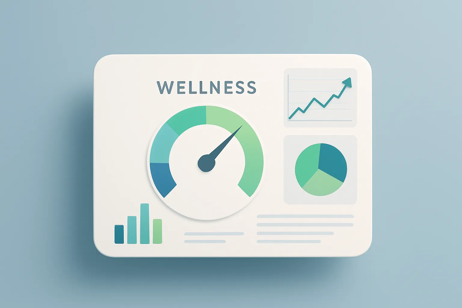 Wellness Program ROI: Metrics That Reveal Surprising Results - Beni.fit