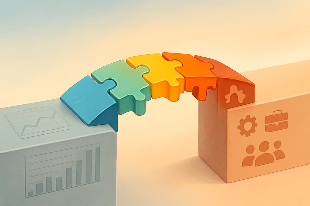 12 Ways to Effectively Communicate Financial Information to Non-Financial Executives