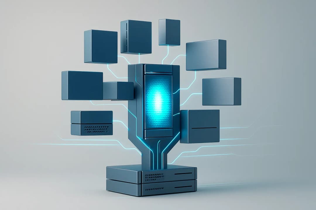 3 Ways to Build Flexible Infrastructure for Competitive Advantage