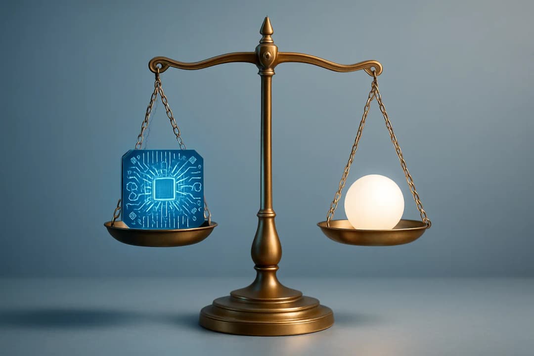 6 Ethical Considerations When Implementing AI in Your Organization