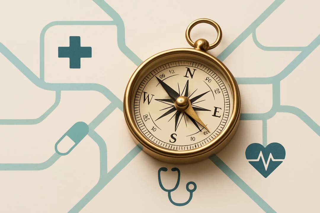 3 Ways to Help Patients Navigate Our Complex Healthcare System