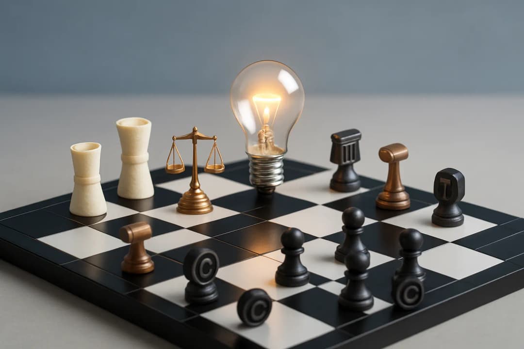 7 Unexpected Approaches to Defend Against Ip Litigation