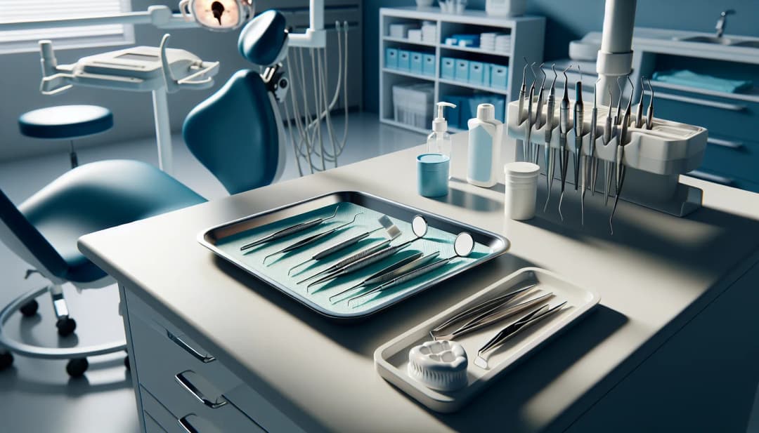 What Advice Would Benefit a New Dentist Starting Out?