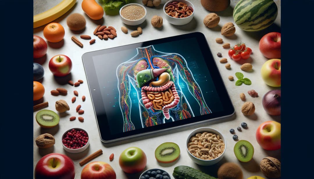What Piece of Nutrition Or Dieting Technology Has Revolutionized Your Practice?
