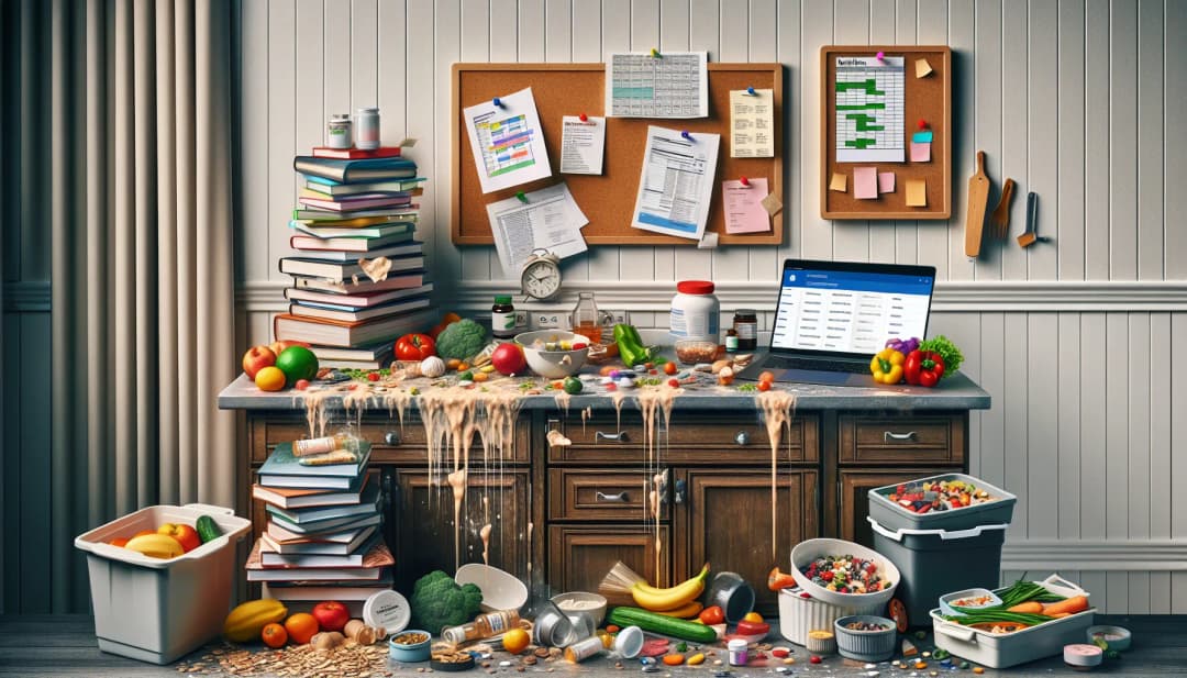 What Are Unexpected Challenges in a Nutrition Or Dietitian Practice?