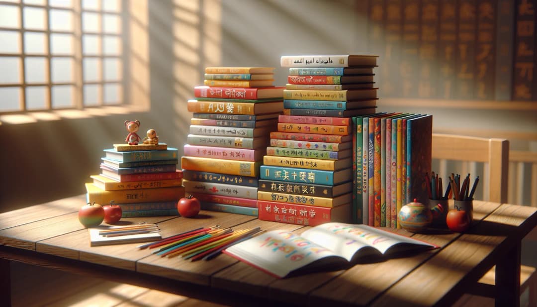 Beyond English: Why Teaching Kids Multiple Languages Is the Key to Their Future