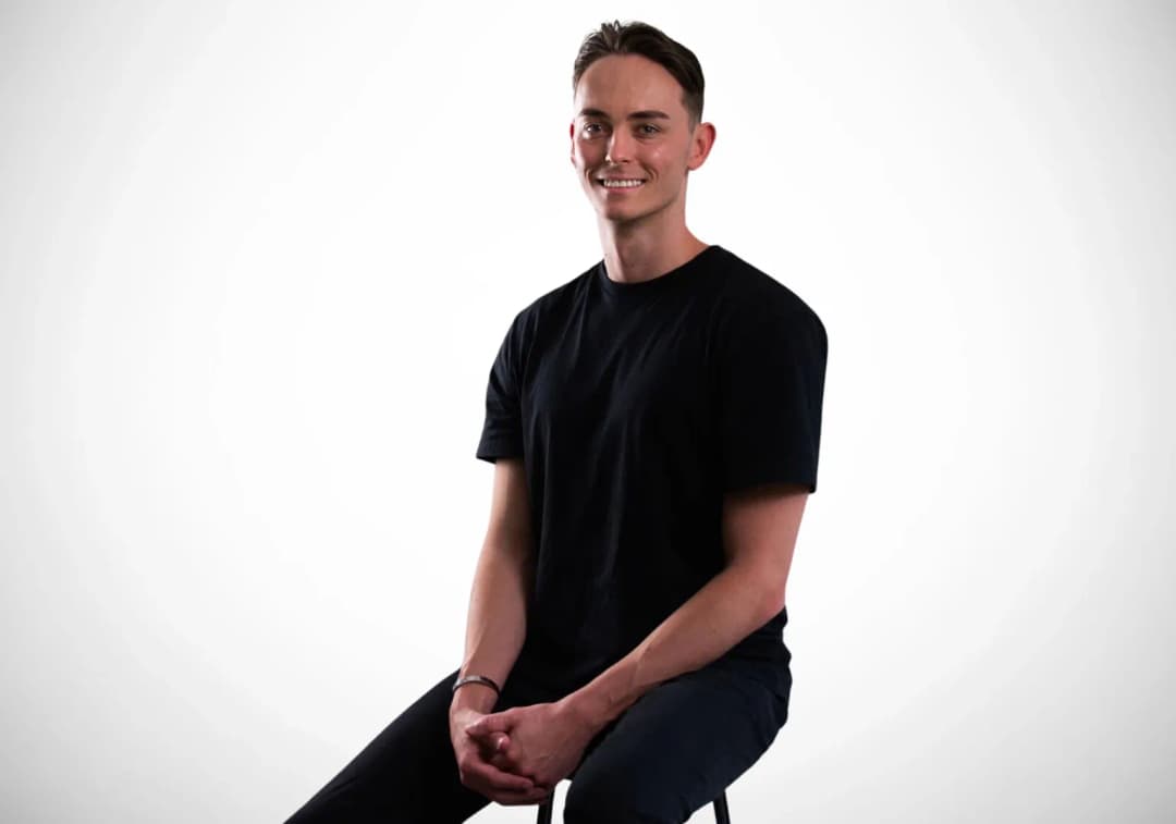 Joshua Fidrmuc, Chief Executive Officer, Dial A Vet