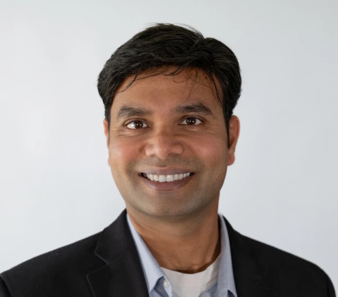 Balaji Dhamodharan, Global Data Science Leader