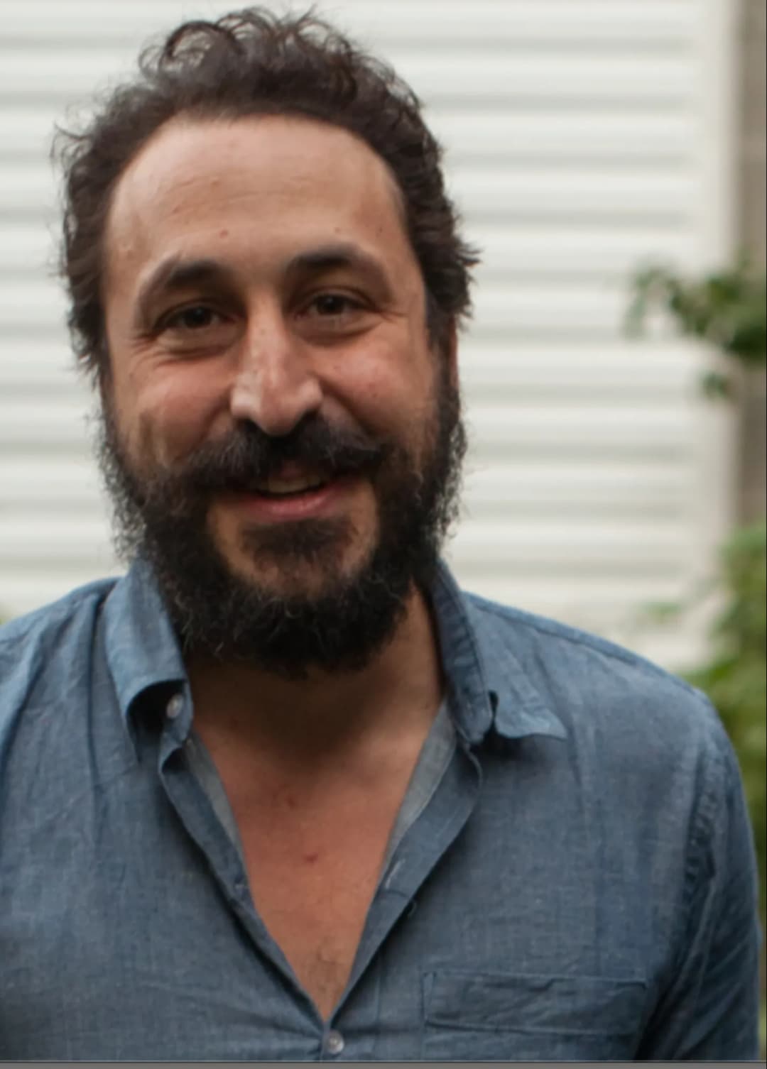 Michael Wallach, Founder, Central Park Tutors