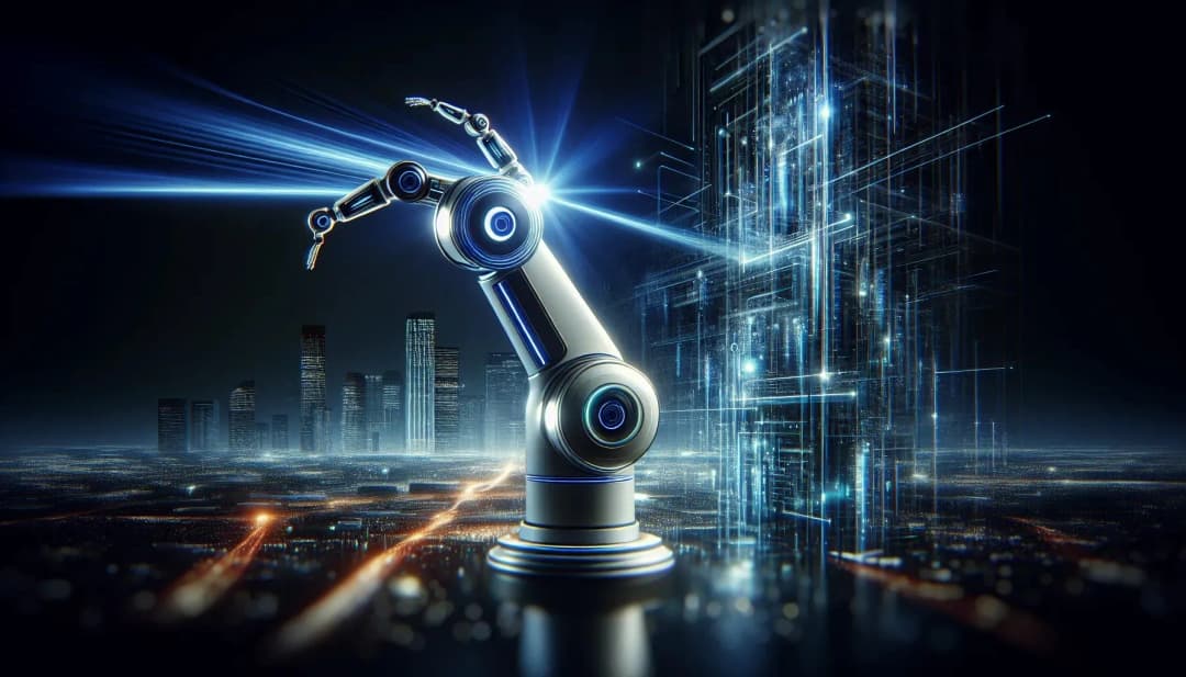 14 Innovative AI Applications that Are Shaping the Future of Business
