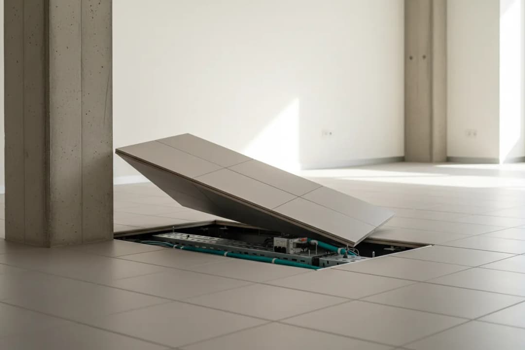 Design for Future Change Without Overbuilding in Architecture