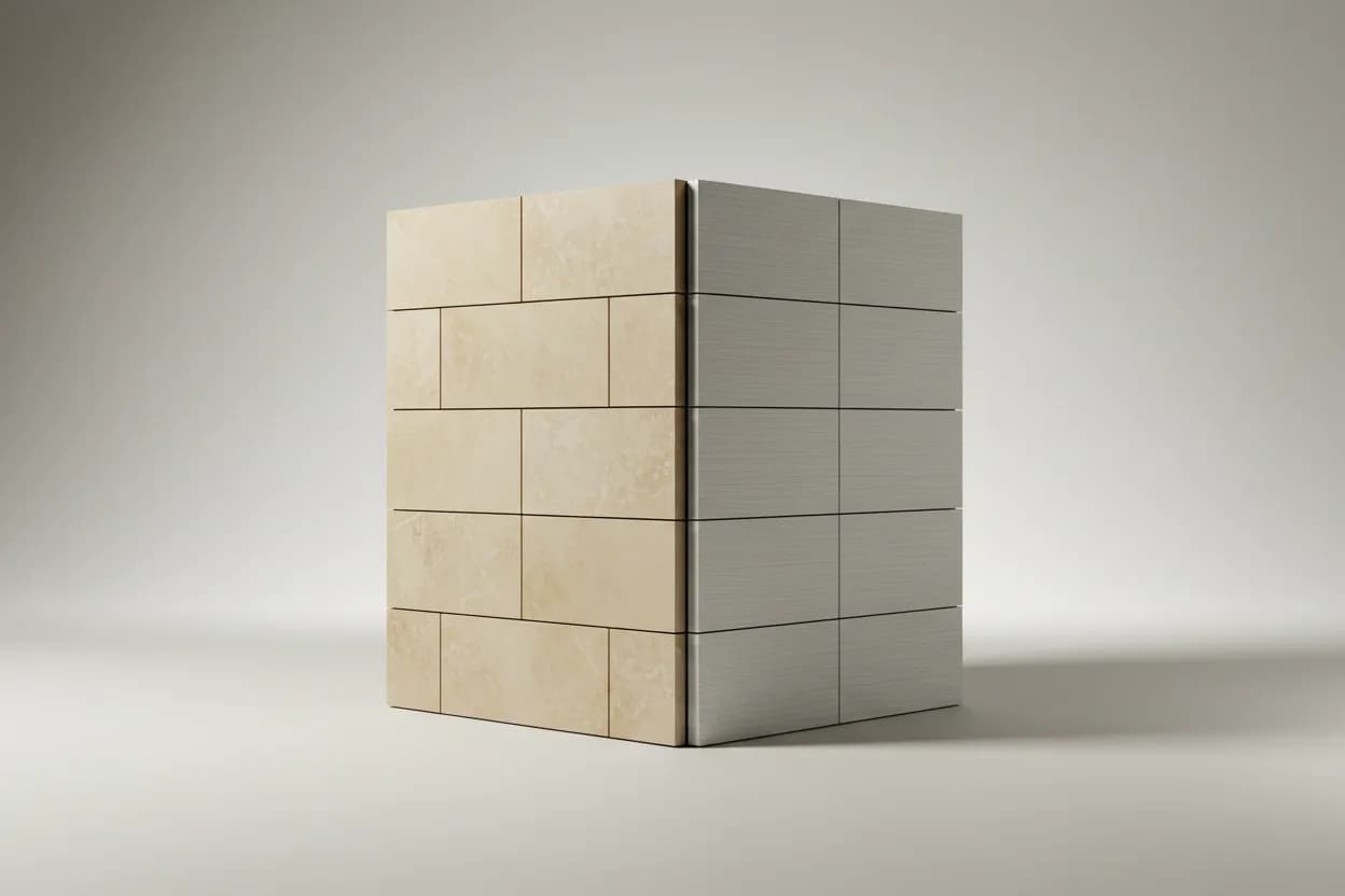 Architects Share How to Handle Material Substitutions Without Losing the Design
