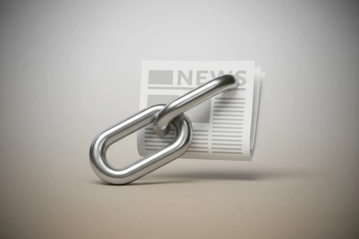 8 Strategies for Earning Dofollow Links from High-Authority News Sites