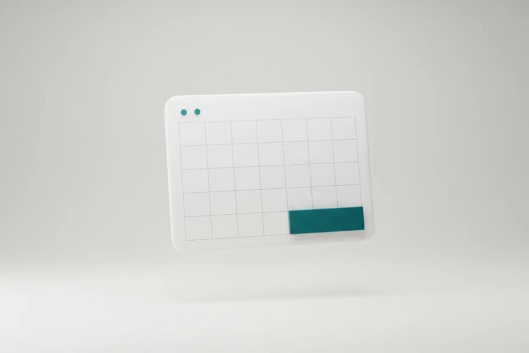 Make Your Weekly Goal Review Fast and Useful