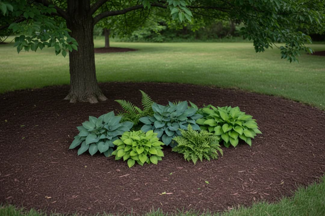 Make Deep Shade Work in Home Gardens: Planting Choices That Last