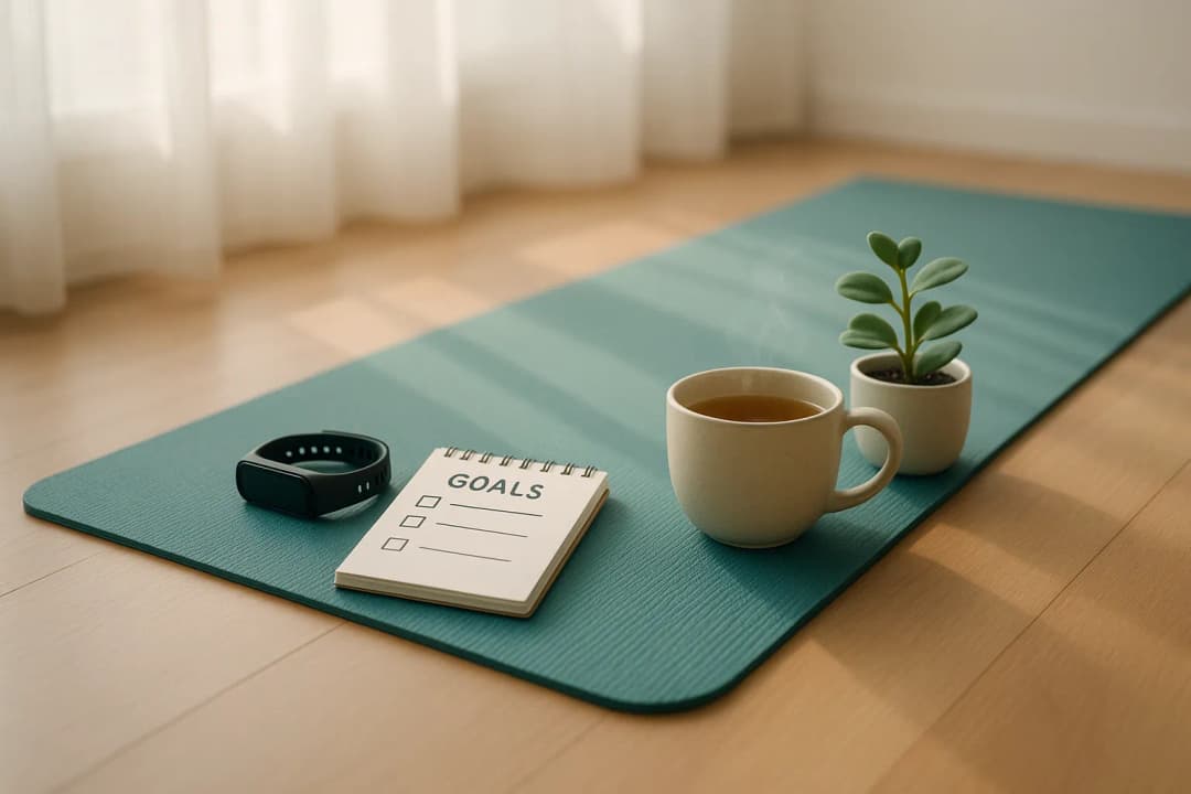 7 Ways to Balance Fitness Goals with Overall Health and Wellbeing