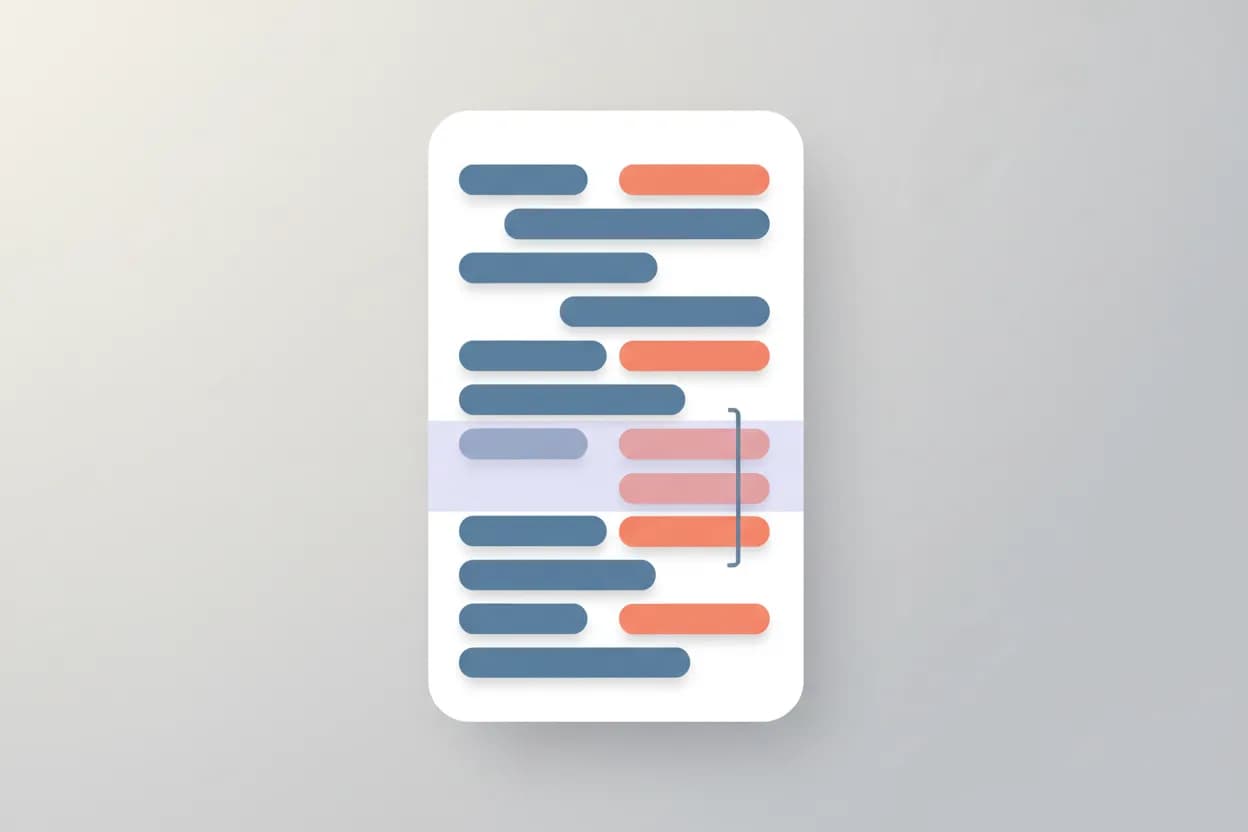 Make Code-Switching Clear in Transcripts and Chat Logs