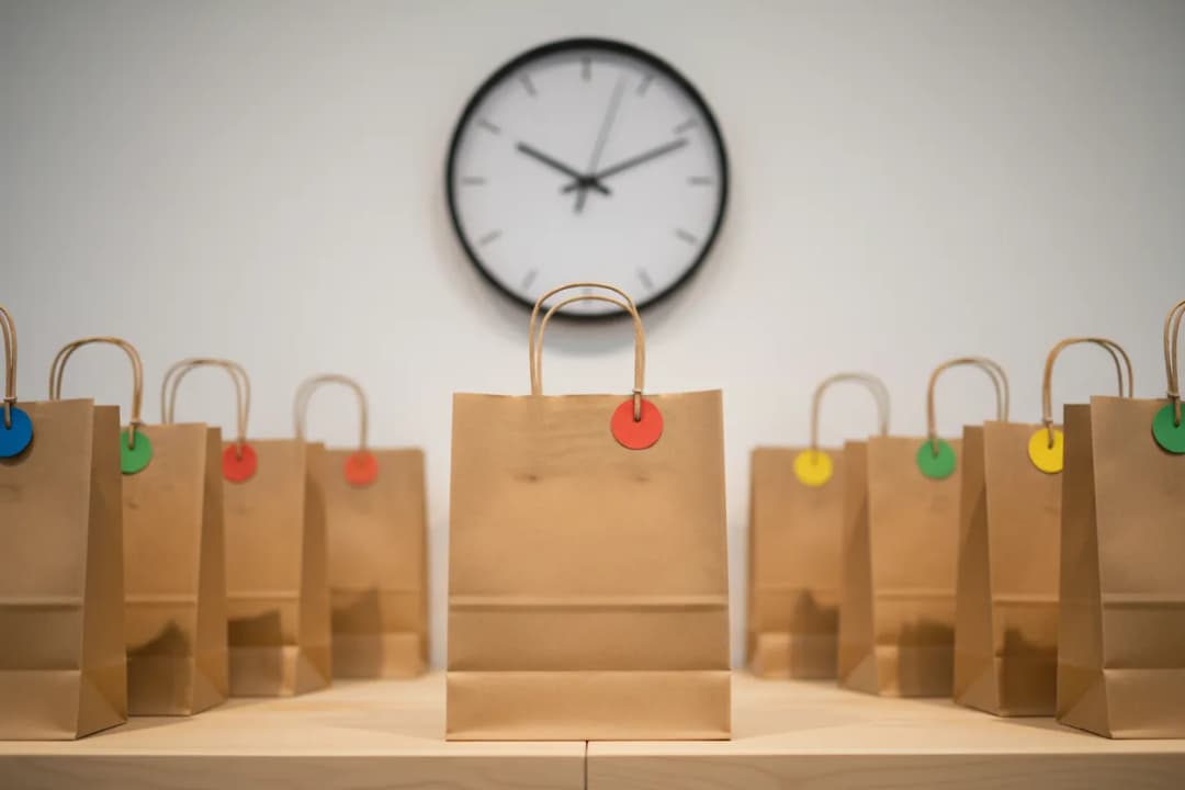 Store Pickup: Set Time Slots and Flow That Cut Waits Without Chaos