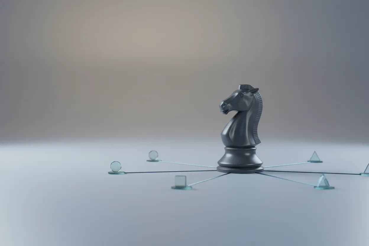 12 Ways CFOs Can Shape Corporate Strategy Beyond Finance: Gaining Executive Buy-In