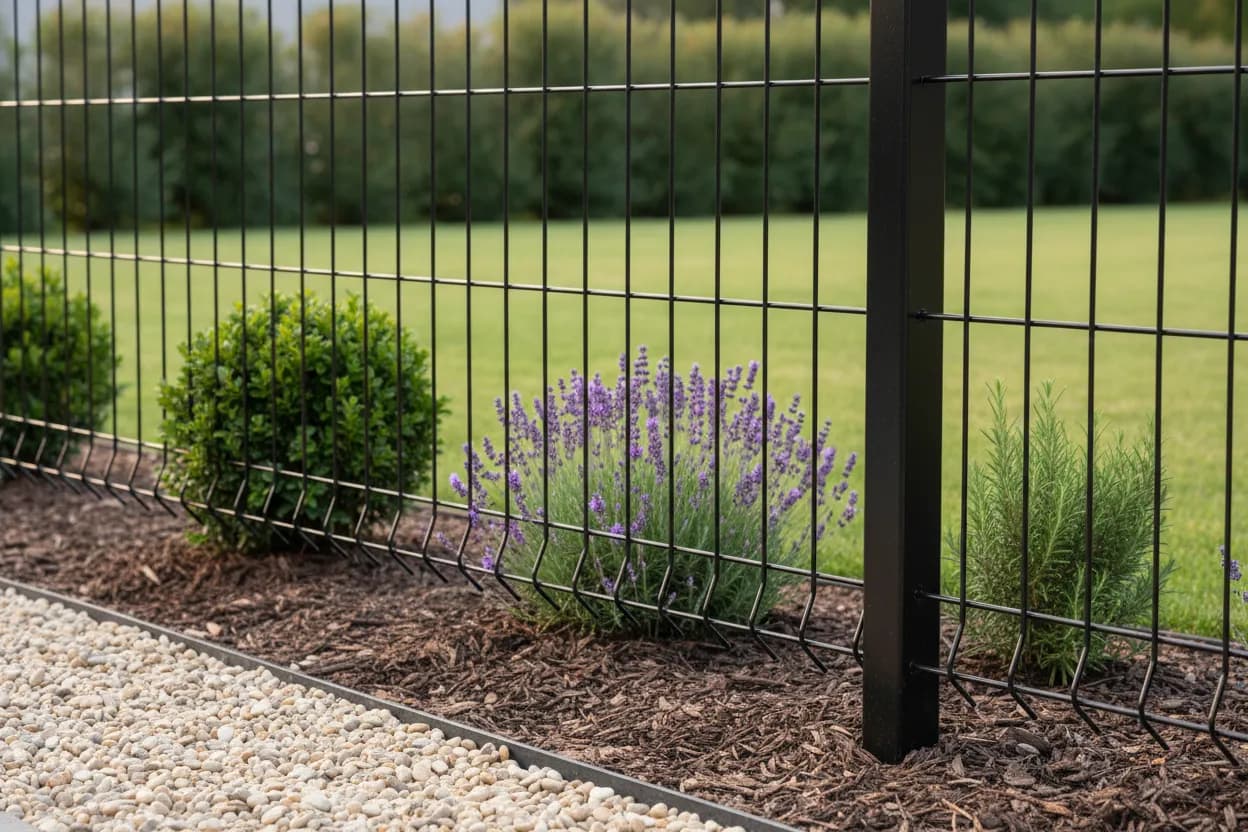 Protect Home Landscapes from Deer and Rabbits Without Heavy Maintenance