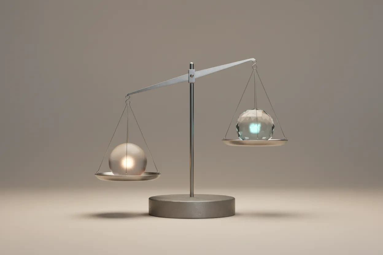 Balance Brand and Performance Marketing Budgets for Better Sales Results