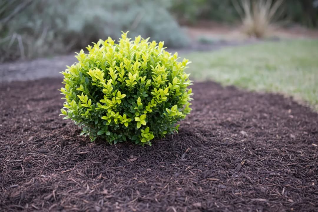 Keep Weeds Out of Home Garden Beds Without Harsh Sprays