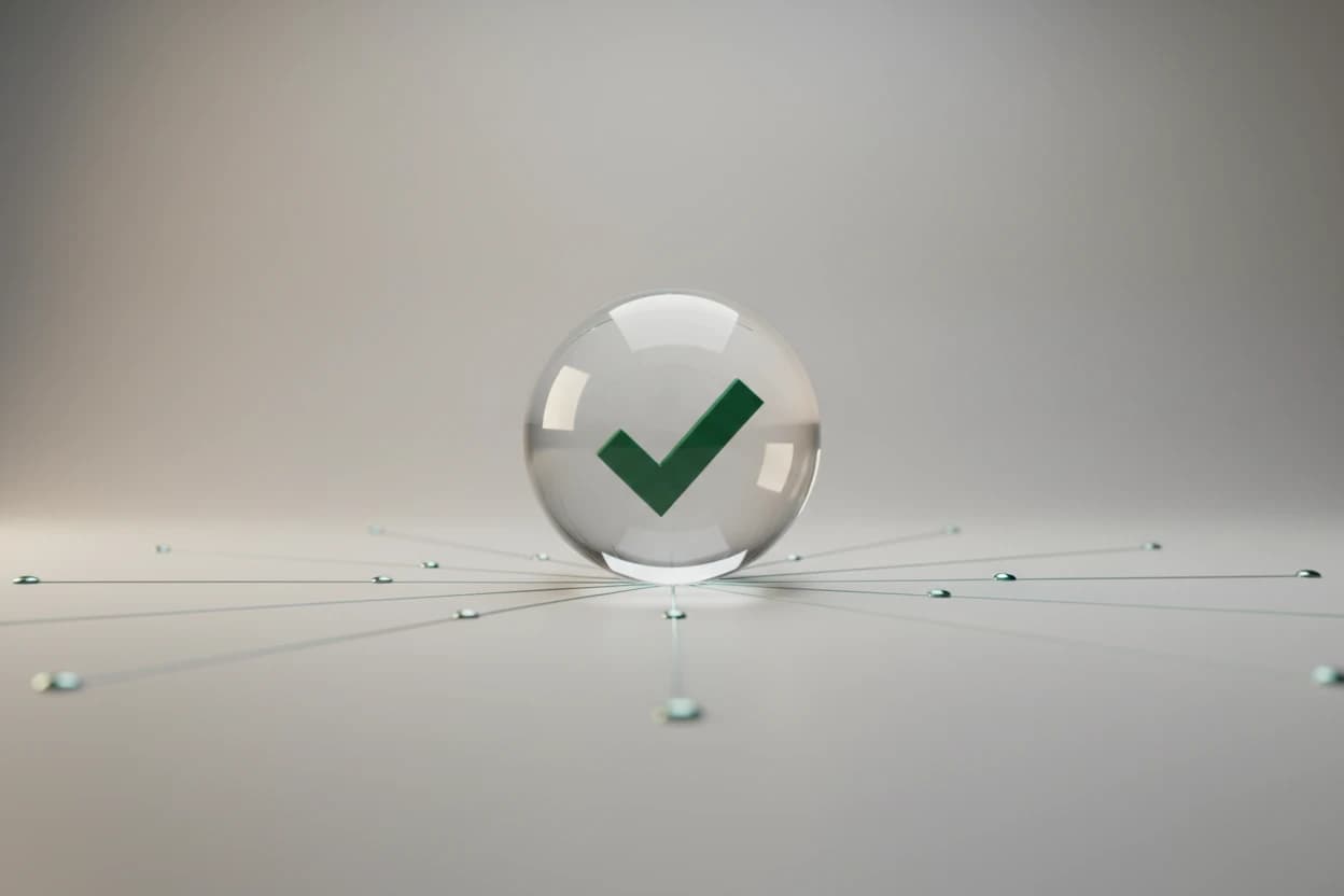 The 2026 Small Business Leadership Shift: Why $1M-$5M Operators Scale Verification, Not Headcount
