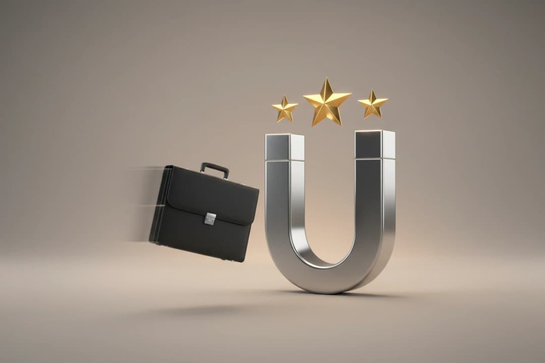 How Freelancers Build a Reputation That Attracts Inbound Clients