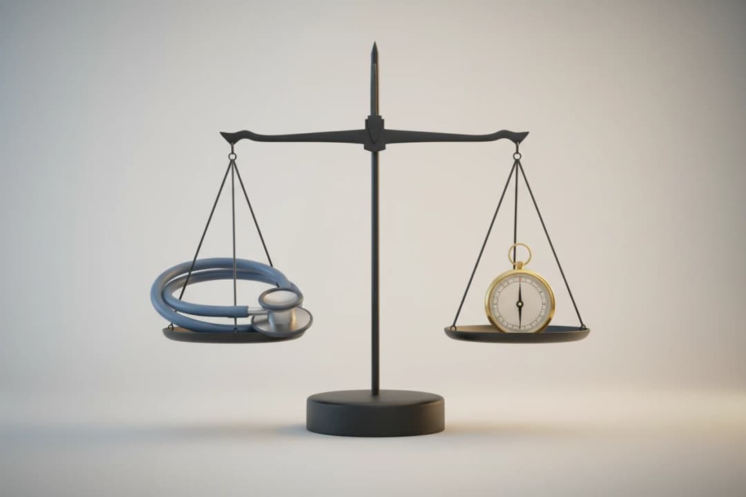 The Ethics of Weight Loss Treatment: Balancing Patient Autonomy and Medical Responsibility