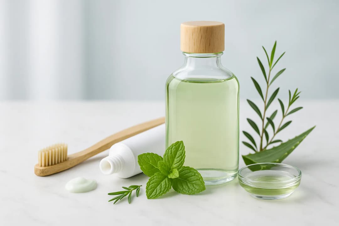 4 Insights From Using Natural Toothpaste for Gum Health