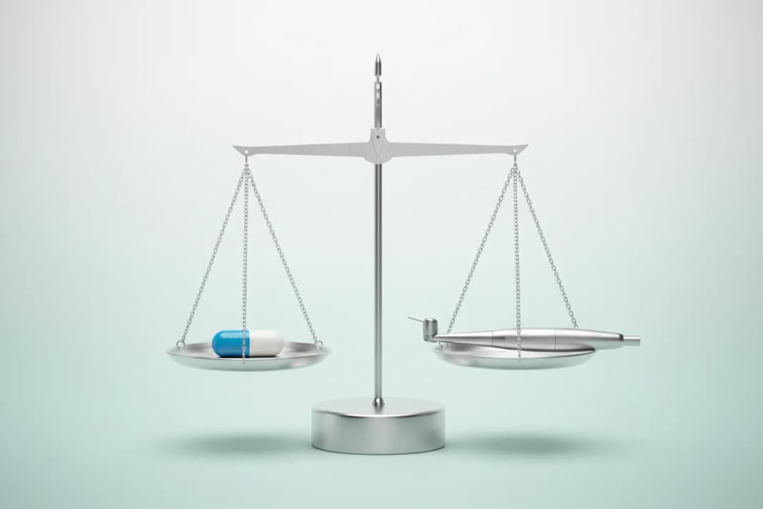How Dentists Decide on Antibiotics vs Same‑Day Treatment for Dental Infections